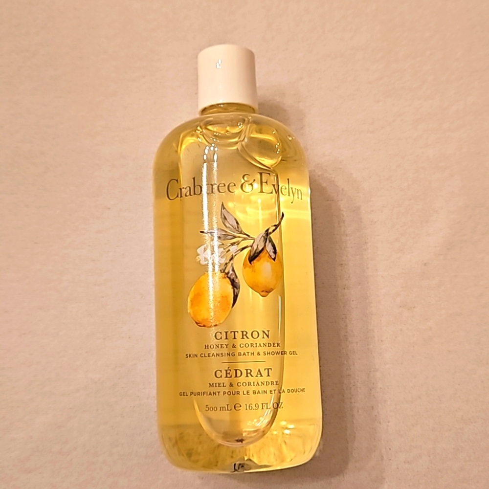 Crabtree & Evelyn Citron